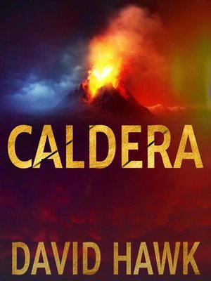 cover image of Caldera